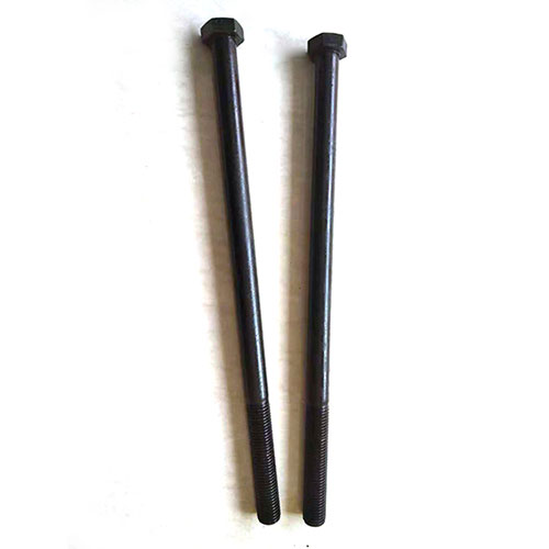 超長(zhǎng)螺栓防腐蝕的方法